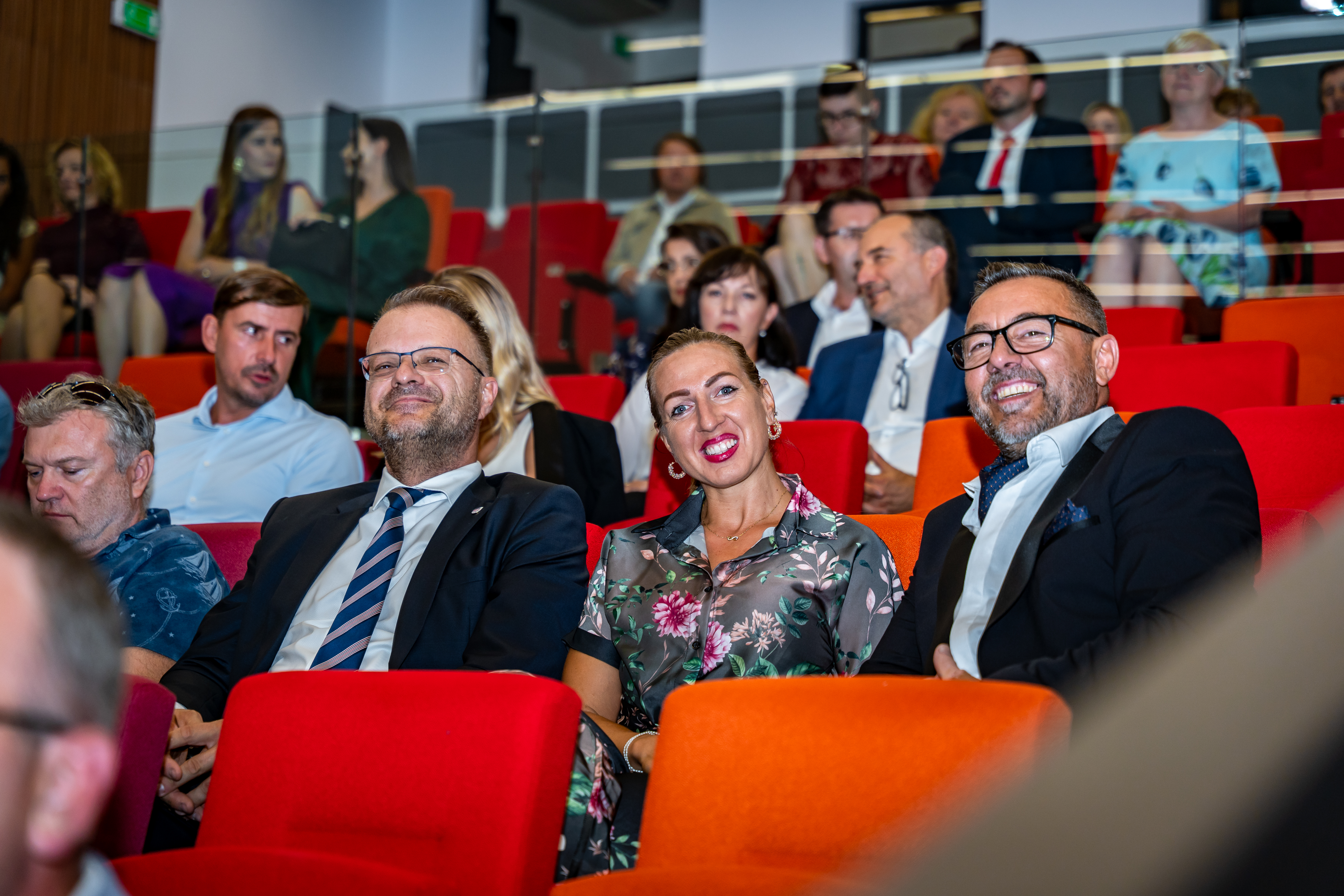 Premiera filmu prezidenta Rudolfa Schustera-8